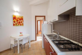 Отель Rosabella Tea apartment in Cefalù center, Чефалу